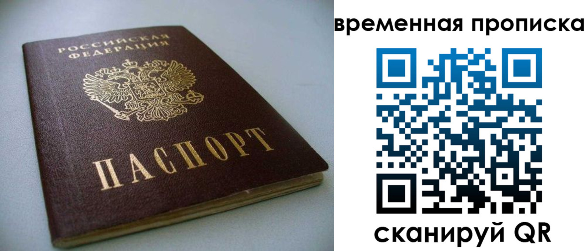 прописка паспорт в Оленегорске